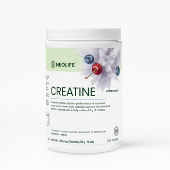 Creatine